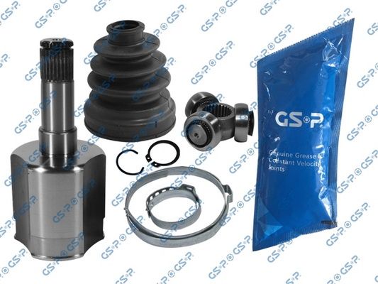 GSP 621016 Joint Kit, drive shaft
