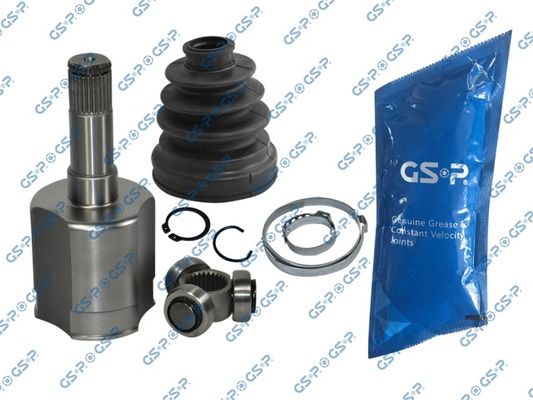 GSP 621017 Joint Kit, drive shaft
