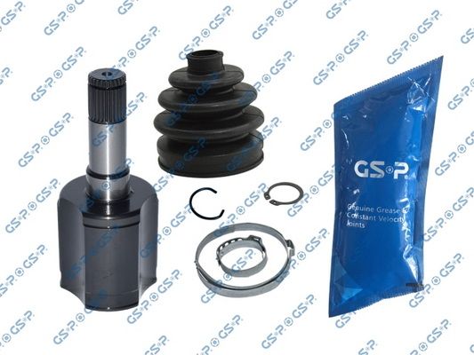 GSP 621024 Joint Kit, drive shaft