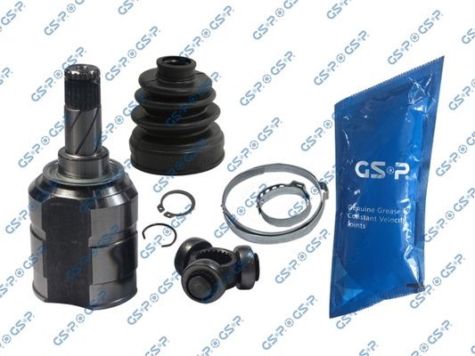GSP 621029 Joint Kit, drive shaft