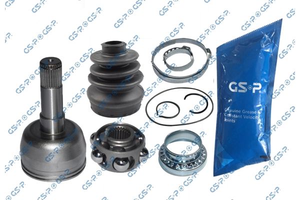 GSP 621030 Joint Kit, drive shaft