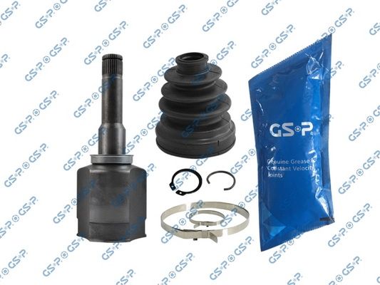 GSP 621041 Joint Kit, drive shaft