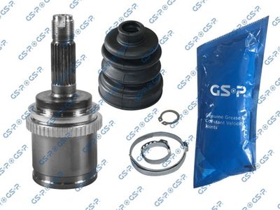 Joint Kit, drive shaft GSP 623054