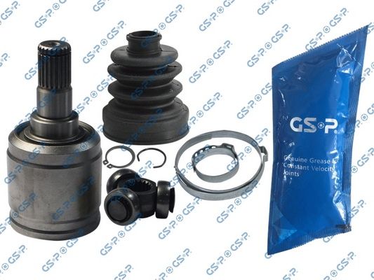 GSP 624002 Joint Kit, drive shaft
