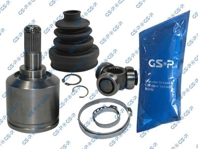 Joint Kit, drive shaft GSP 624008