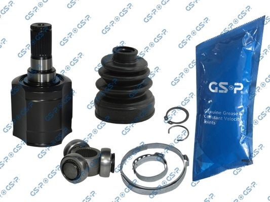 GSP 624009 Joint Kit, drive shaft