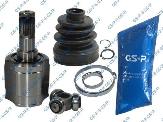 GSP 624010 Joint Kit, drive shaft