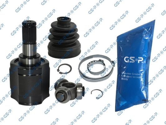 GSP 624012 Joint Kit, drive shaft