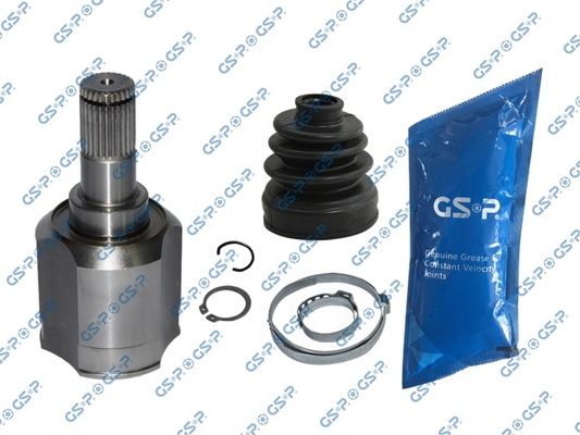 GSP 624015 Joint Kit, drive shaft