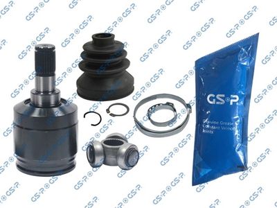 Joint Kit, drive shaft GSP 624021
