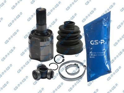 Joint Kit, drive shaft GSP 624065