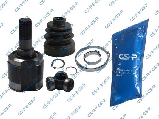 GSP 624076 Joint Kit, drive shaft