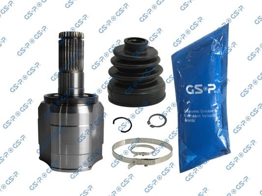 GSP 624107 Joint Kit, drive shaft