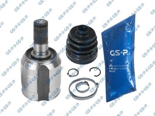 GSP 624126 Joint Kit, drive shaft