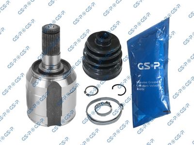 Joint Kit, drive shaft GSP 624126