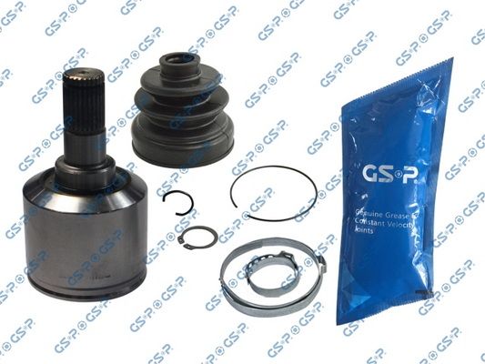 GSP 624129 Joint Kit, drive shaft