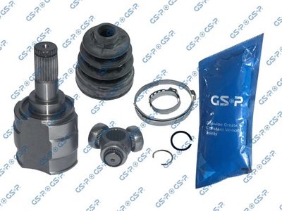 Joint Kit, drive shaft GSP 624137