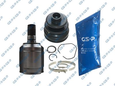 Joint Kit, drive shaft GSP 624140