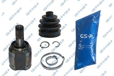 Joint Kit, drive shaft GSP 624158