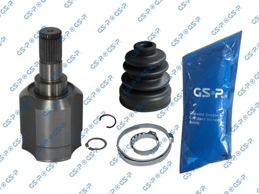 GSP 627018 Joint Kit, drive shaft