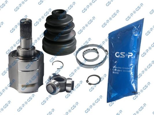 GSP 627019 Joint Kit, drive shaft