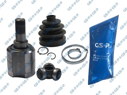 GSP 627031 Joint Kit, drive shaft