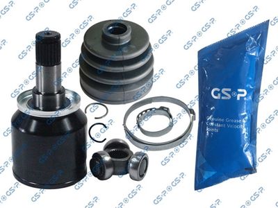 Joint Kit, drive shaft GSP 628001