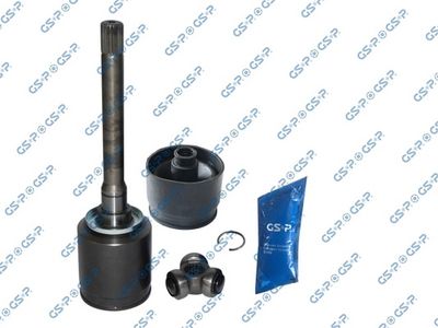 Joint Kit, drive shaft GSP 628004
