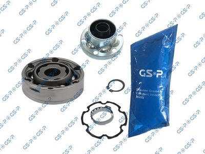Joint, propshaft GSP 630003