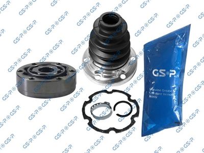 Joint Kit, drive shaft GSP 631001
