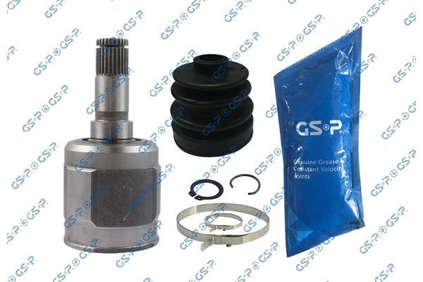 GSP 634007 Joint Kit, drive shaft