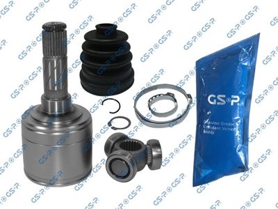 Joint Kit, drive shaft GSP 634019