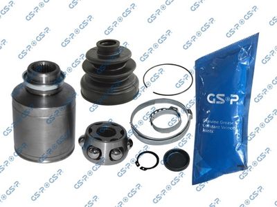 Joint Kit, drive shaft GSP 634040