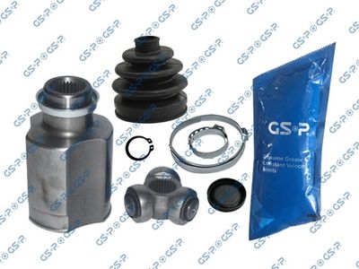 Joint Kit, drive shaft GSP 634048