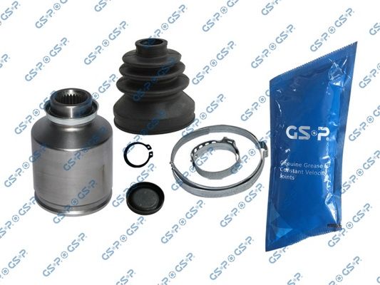GSP 634078 Joint Kit, drive shaft