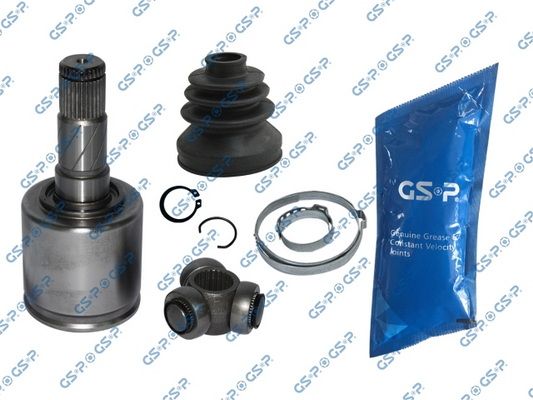 GSP 634079 Joint Kit, drive shaft