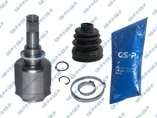 GSP 634091 Joint Kit, drive shaft