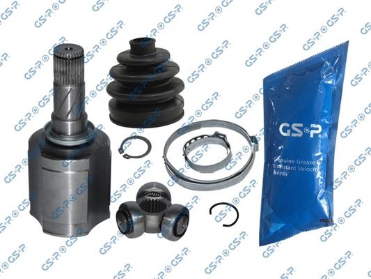 GSP 634125 Joint Kit, drive shaft
