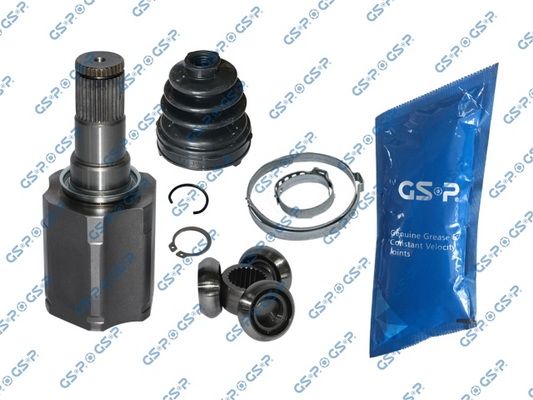 GSP 634129 Joint Kit, drive shaft