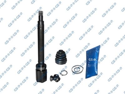 Joint Kit, drive shaft GSP 634150