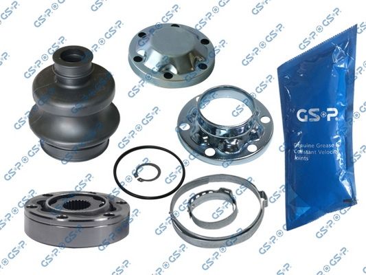 GSP 635006 Joint Kit, drive shaft