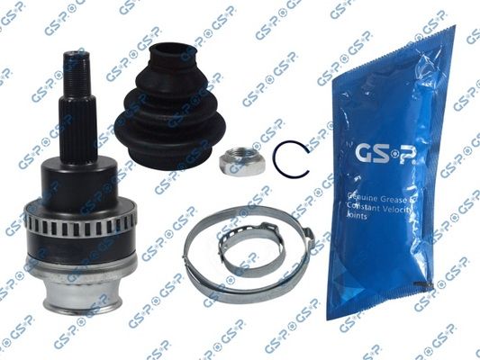 GSP 635007 Joint Kit, drive shaft