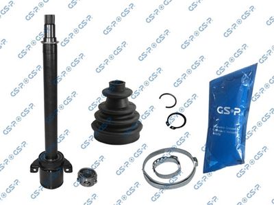 Joint Kit, drive shaft GSP 635012