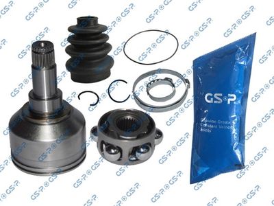 Joint Kit, drive shaft GSP 635013