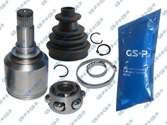 GSP 635014 Joint Kit, drive shaft