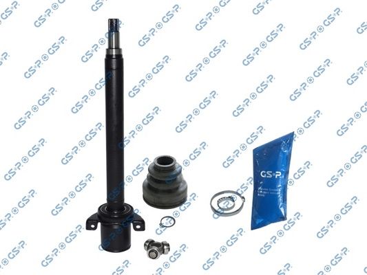 GSP 635019 Joint Kit, drive shaft