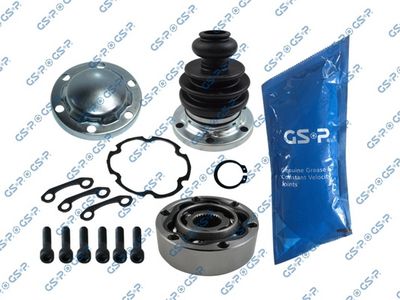 Joint Kit, drive shaft GSP 635020