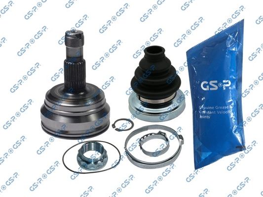 GSP 635021 Joint Kit, drive shaft
