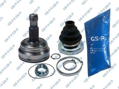 Joint Kit, drive shaft GSP 635021