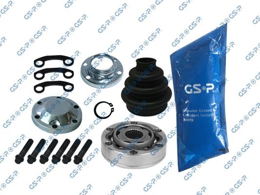 GSP 635025 Joint Kit, drive shaft